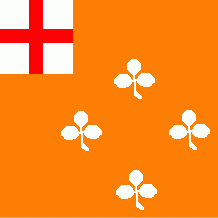 [London Trained Bands colours]